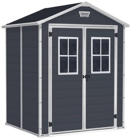 Manor domček 6x5DD s oknami