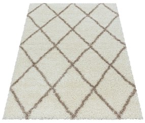 Covor crem 120x170 cm Alvor – Ayyildiz Carpets