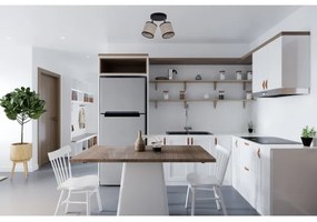 Spot NEXO 2xE14/40W/230V