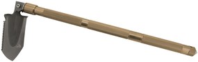 Lopată pliantă Tiger - 77 cm