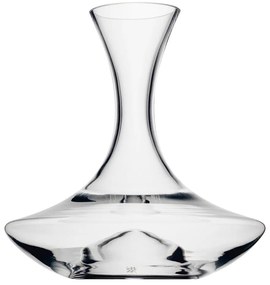 Decantor din sticlă pentru vin WMF