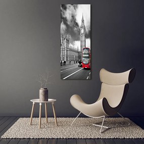 Tablou canvas Big Ben, Londra