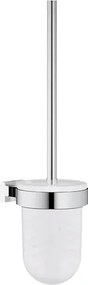 Perie wc Grohe Essentials Cube