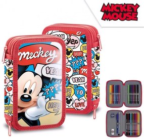 Disney Mickey penar cu 2 nivele umplut