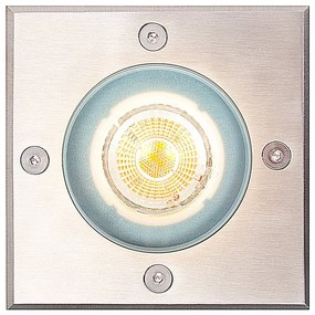 Spot incastrabil exterior terasa/ gradina IP67 Andor
