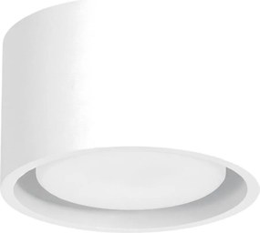 Sollux SL.2434 - Lampă spot MODO 1xGX53/10W/230V albă