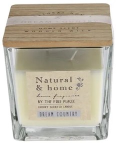 Lumanare parfumata Dream Country - modele diverse