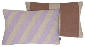 Față de pernă 40x60 cm Across – Mette Ditmer Denmark