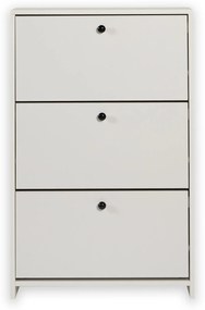 Pantofar Tuvantille cu (alb). 1127677
