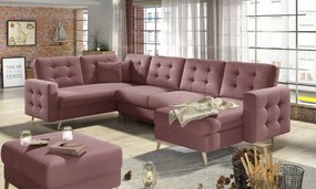 Coltar extensibil Asgard U Matvelvet 63