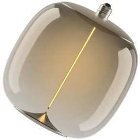 Bec LED Osram VINTAGE FILAMENT E27/4W/230V 2700K fumuriu