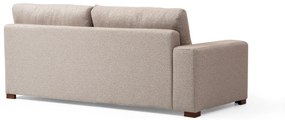 Canapea de colț Lena Corner (L3-CHL) - Sand Beige