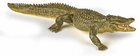 PAPO FIGURINA ALIGATOR