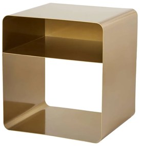 Măsuță laterală Sintuanta C (Auriu). 1127687