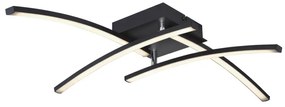 Plafoniera LED design modern TANSY I 24W