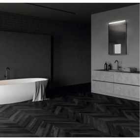 Aplică LED pentru oglindă de baie Briloner SPLASH LED/10W/230V IP44