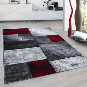 Covor burgundy/gri 160x230 cm Hawaii – Ayyildiz Carpets