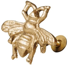 Maner pentru mobilier din aluminiu, "Bee"