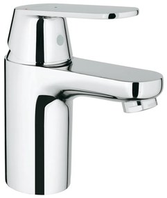 Grohe Eurosmart Cosmopolitan baterie lavoar stativ StarLight Chrome 2337600E