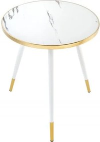 Masuta de cafea design modern Paris 45cm