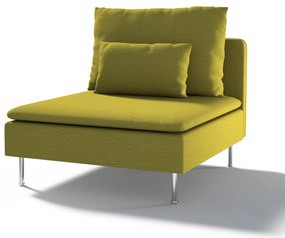 Husă pentru modul Söderhamn cu 1 loc