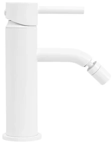 Baterie pentru bideu Rea Lungo White Matt