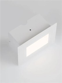 Spot incastrabil pentru fatade IP65, LED LID