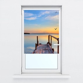 Fotojaluzele R013375R57150 (57x150 cm)