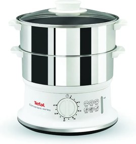 Oală cu niveluri/cu aburi Convenient Series – Tefal