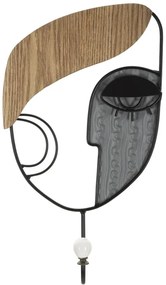 Mauro Ferretti Umeraș Picassy cm 16X6X33 | Aosom Romania