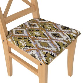 Husă pentru scaun Ingolf cu scaun tapițat