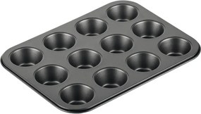 Formă pentru brioșe Tescoma Delícia, 34 x 26 cm