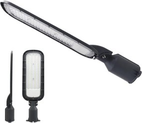 Lampă stradală LED BRELUXO LED/150W/230V 4000K IP65