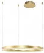Suspensie led 90W Halo telecomanda AZ5348 Azzardo