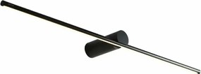 Lampa de perete Led Rea 80 cm APP1343-W negru