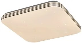 Plafoniera moderna led 18W OSCAR 71180 Rabalux