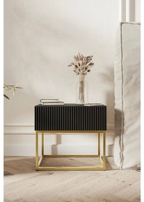 Noptieră Vertigo V5  (negru). 1098994