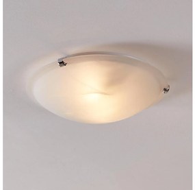 Plafonieră Eglo 7184 SALOME 2xE27/25W/230V