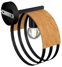 Aplică MALM 1xE27/60W/230V