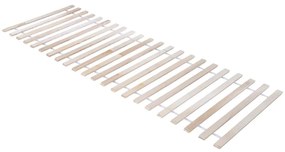 Somieră cu şipci/pentru copii 90x200 cm – Roba