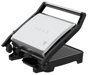 Grătar de contact AENO 2000W/230V