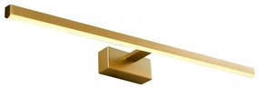 Aplica de Perete LED L1651, Culoare Antic
