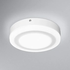 Plafonieră LED Ledvance ROUND LED/15W/230V d. 20 cm