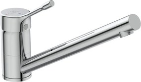 Baterie bucatarie Ideal Standard Ceralook BlueStart finisaj crom lucios