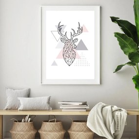Poster - Dear (A4)