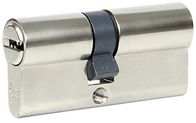 Cilindru de construcție Richter EC.30/35.NI 30 +35mm, 3 chei