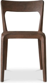 Scaun design LUX, Aluminiu Reciclat, Quentin