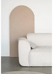 Colțar crem (cu colț pe partea dreaptă) Flex Felix – Miuform