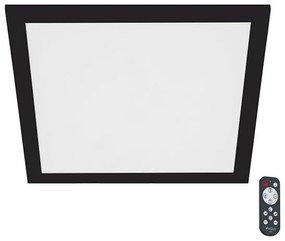 Plafonieră LED dimabilă Eglo 75575 SALOBRENA-TW LED/15,5W/230V + telecomandă