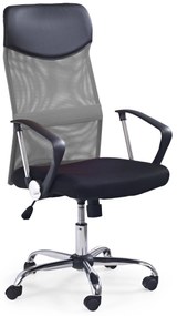 Scaun de birou Vicky (gri). 796038